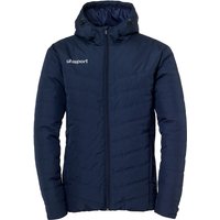 uhlsport Essential gepolsterte Winterjacke Herren 183 - marine 3XL von uhlsport