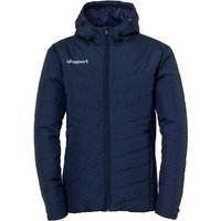 uhlsport Essential gepolsterte Winterjacke Herren 183 - marine XL von uhlsport