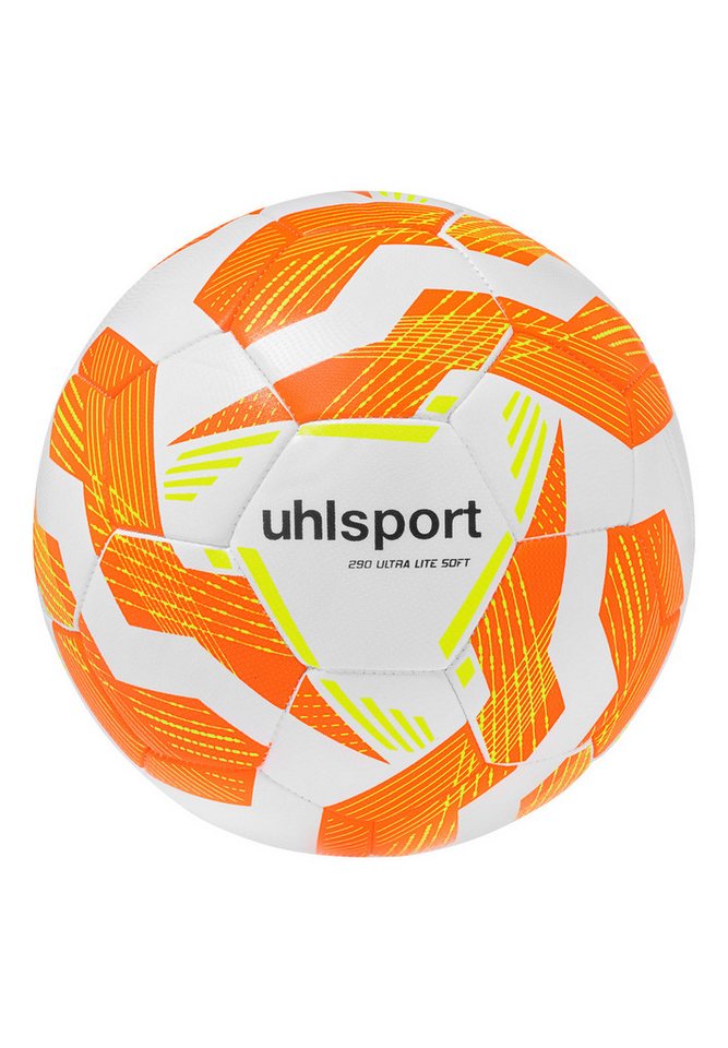 uhlsport Fußball 290 Ultra Lite Soft von uhlsport