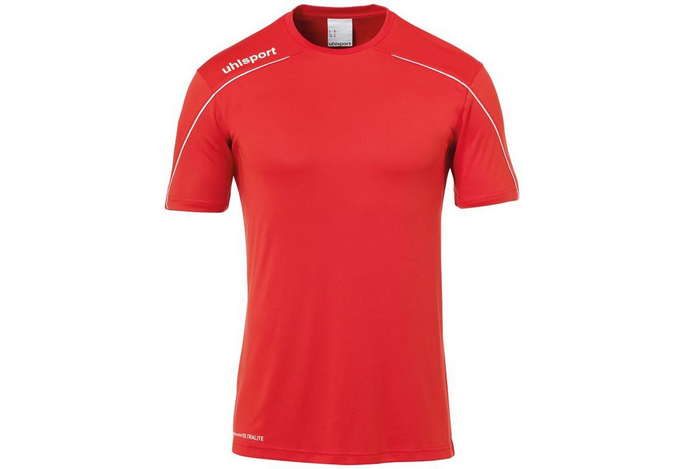 uhlsport Fußballtrikot Handballtrikot Stream 22 TRIKOT KURZARM uhlsport Fußballtrikot Handballtrikot Stream 22 TRIKOT KURZARM von uhlsport