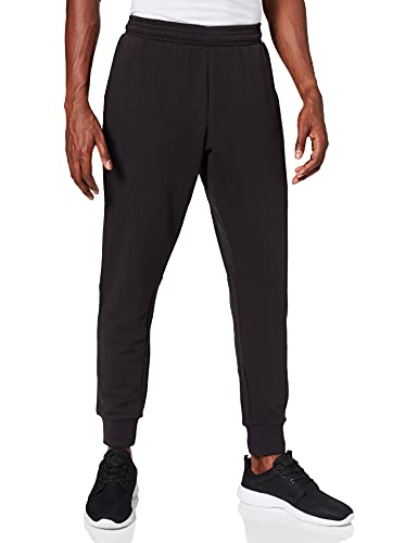 uhlsport Herren Essential Modern Sweathose Hose, schwarz, 2XL von uhlsport