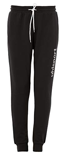 uhlsport Herren Essentielle Moderne Sweathose Hose, schwarz, 5X_l von uhlsport