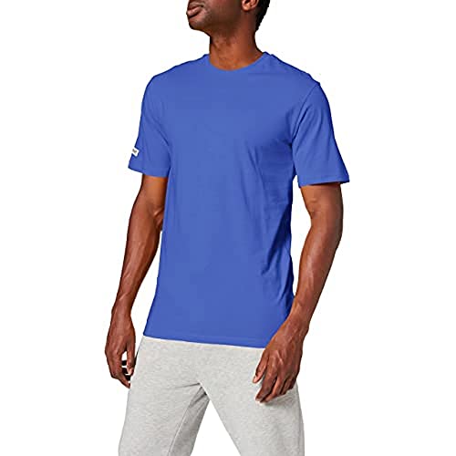 uhlsport Herren Team T-Shirt, azurblau, x_s von uhlsport