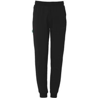 uhlsport ID Jogginghose Kinder schwarz 152 von uhlsport