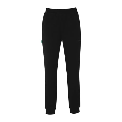 uhlsport ID Pants Damen - Jogginghose schwarz Damen - Größen XS bis XXL von uhlsport