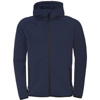 uhlsport ID Sweatjacke mit Kapuze Herren marine 4XL von uhlsport