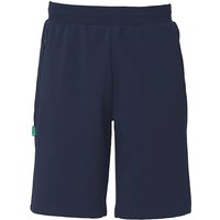 uhlsport ID Sweatshorts Kinder marine 152 von uhlsport