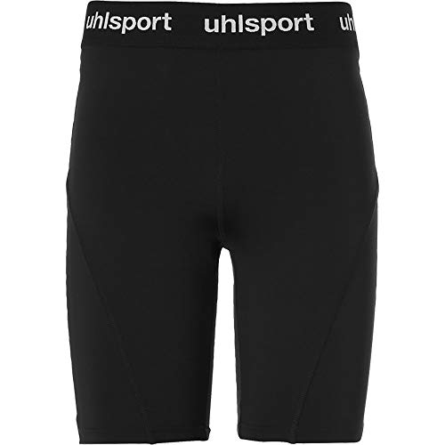 uhlsport Kinder Distinction Pro Tights, schwarz, 140 von uhlsport
