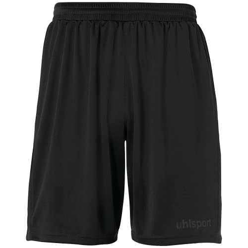 uhlsport Unisex Performance Shorts, Schwarz, XXL EU von uhlsport