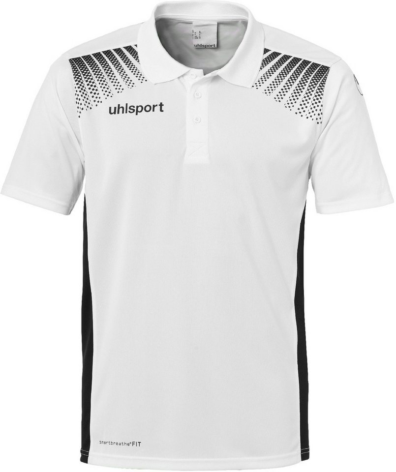 uhlsport Poloshirt Goal Polo Shirt von uhlsport