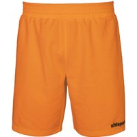 uhlsport Standard Torwartshorts orange XL von uhlsport