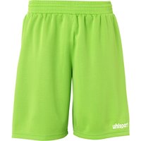 uhlsport Standard Torwartshorts power grün M von uhlsport