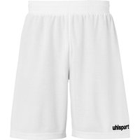 uhlsport Standard Torwartshorts weiß 140 von uhlsport