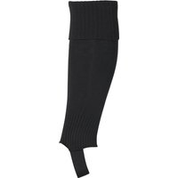 uhlsport Stegstutzen schwarz Bambini von uhlsport