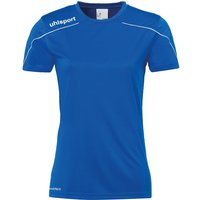 uhlsport Stream 22 Trikot Damen azurblau/weiß XS von uhlsport