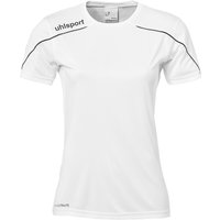 uhlsport Stream 22 Trikot Damen weiß/schwarz L von uhlsport