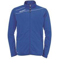 uhlsport Stream 3.0 Classic Trainingsjacke Blau/Weiß XXXL von uhlsport