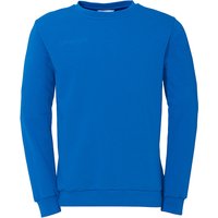 uhlsport Sweatshirt Herren azurblau XL von uhlsport