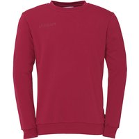 uhlsport Sweatshirt Herren bordeaux XL von uhlsport