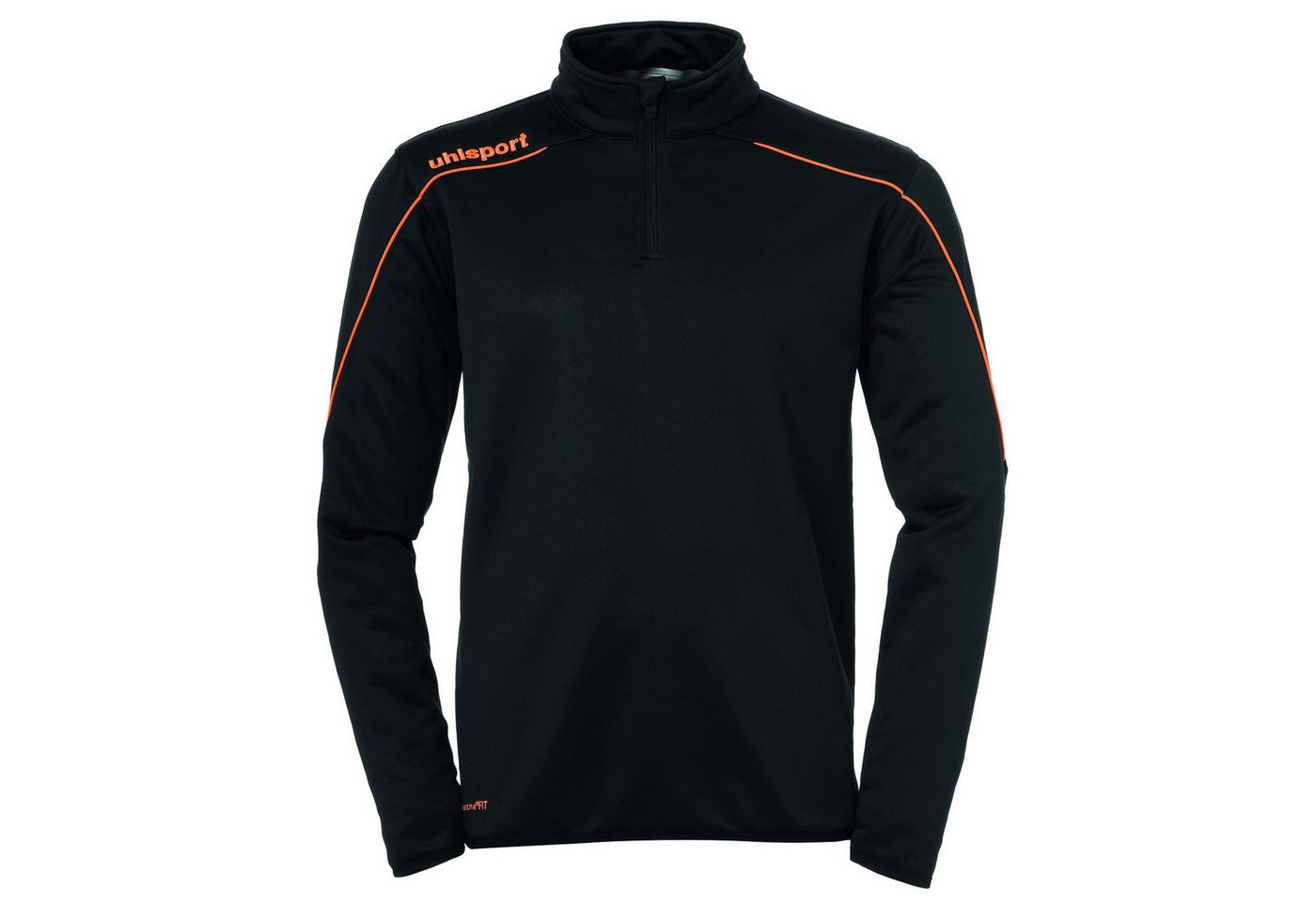 uhlsport Sweatshirt Stream 22 1/4 ZIP TOP von uhlsport