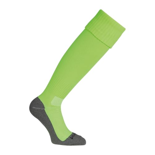 uhlsport Unisex Team Pro Essential Sockenstutzen Fußball-Socken, Grün, 37-40 EU von uhlsport