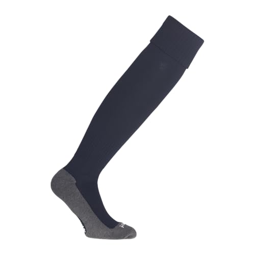uhlsport Unisex Team Pro Essential Sockenstutzen Fußball-Socken, Marine, 33-36 EU von uhlsport