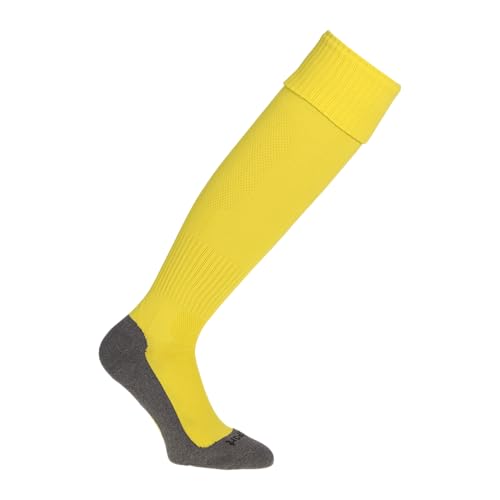 uhlsport Team Pro Essential Socken - Fußballstutzen Fussball-Socken - Fußballsocken Kinder Herren Stutzen Sockenstutzen von uhlsport