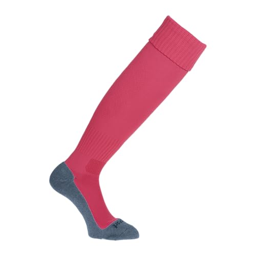 uhlsport Unisex Team Pro Essential Sockenstutzen Fußball-Socken, Rosa, 37-40 EU von uhlsport