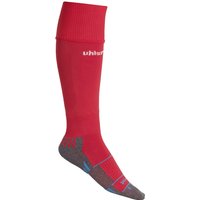 uhlsport Team Pro Player Stutzenstrumpf rot 33-36 uhlsport Team Pro Player Stutzenstrumpf rot 33-36 von uhlsport