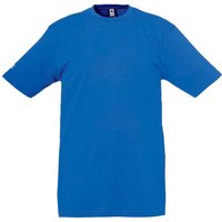 uhlsport Team T-Shirt azurblau 4XL von uhlsport