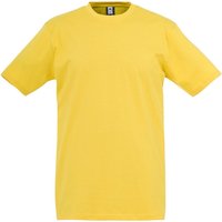 uhlsport Team T-Shirt maisgelb XL von uhlsport