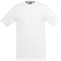 uhlsport Team T-Shirt weiß 3XL von uhlsport