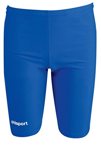 uhlsport Tight Shorts, Größe:L, Farbe:azurblau von uhlsport