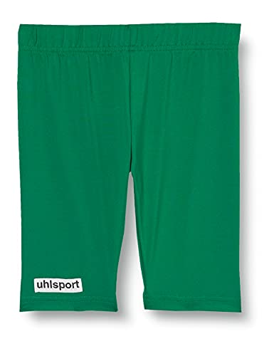 uhlsport Uni Shorts Tight Shorts Tight Shorts Tight, Grün (Lagune Grün), XXL von uhlsport