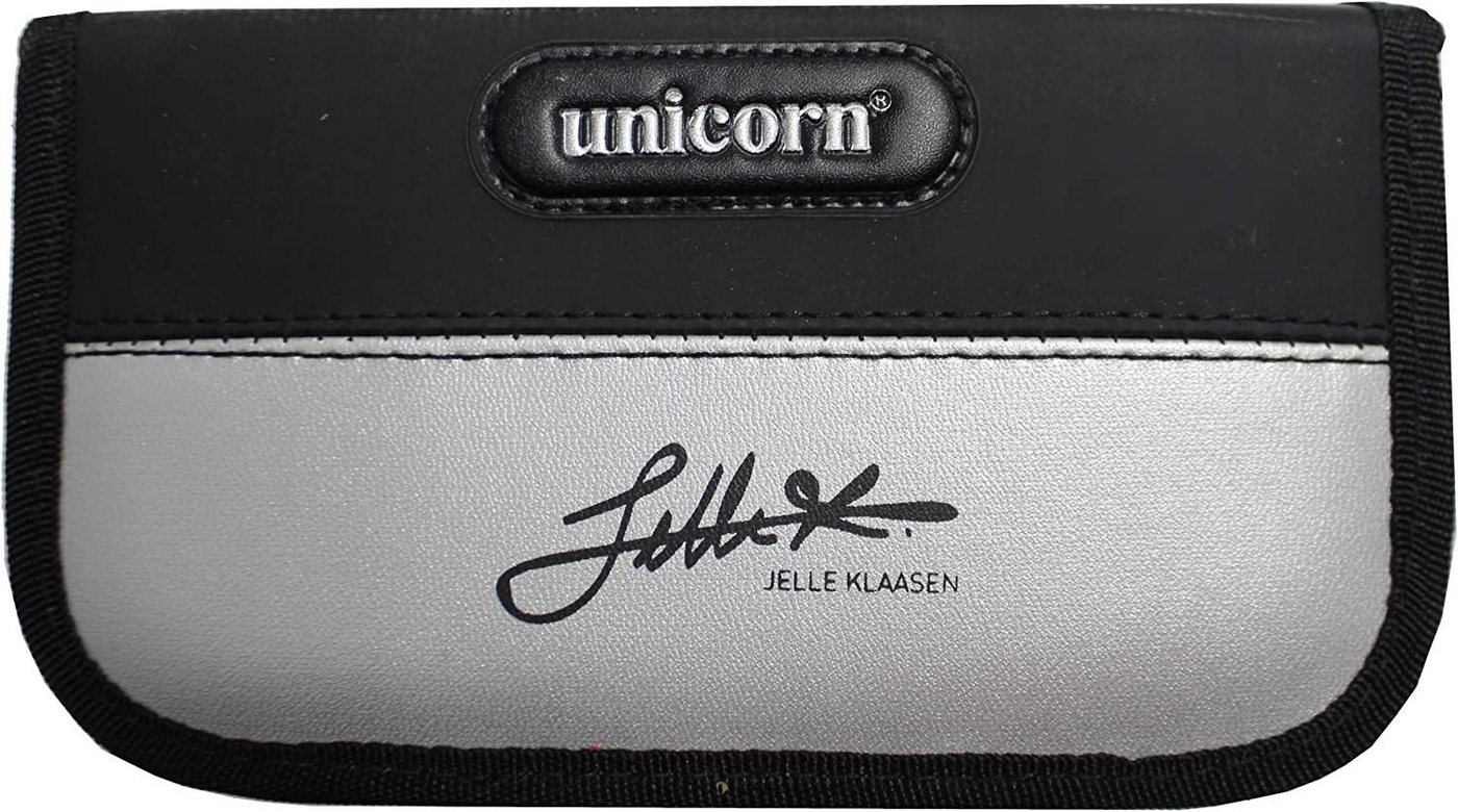 unicorn Dartpfeil Maxi Wallet Jelle Klaasen von unicorn