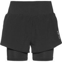 unifit Funktionsshorts Damen von unifit