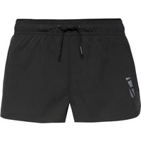 unifit Funktionsshorts Damen von unifit