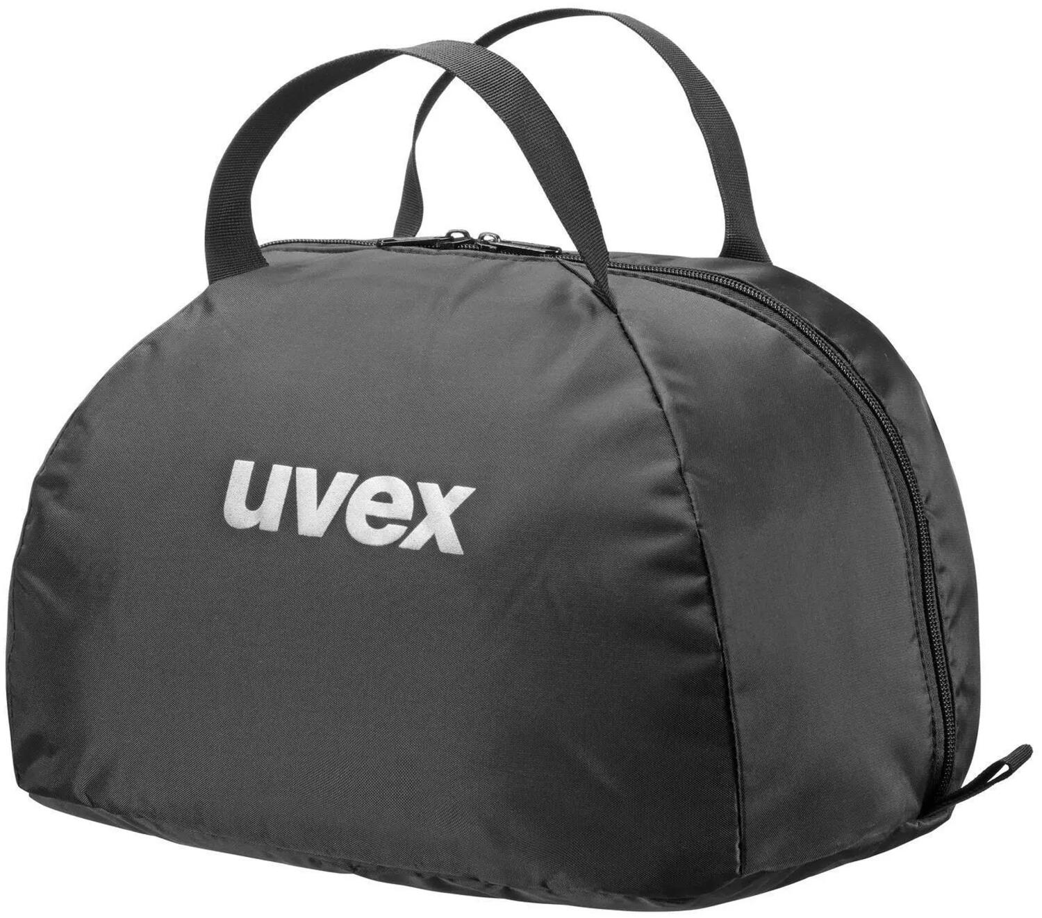 uvex Helmet Bag Helmtasche (22 black) von uvex