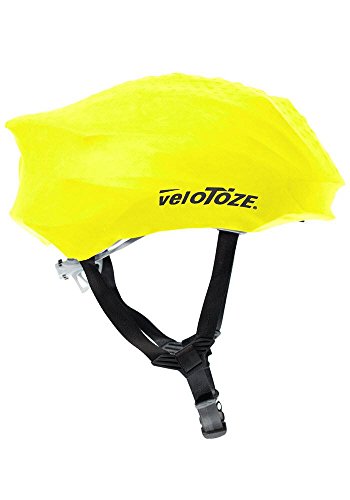 Velotoze Helmet Cover One Size von veloToze