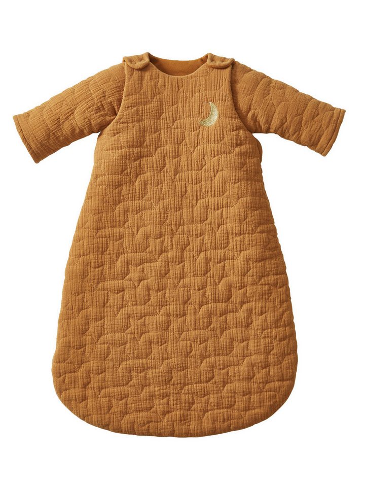 vertbaudet Babyschlafsack, Winterschlafsack, 3 TOG von vertbaudet