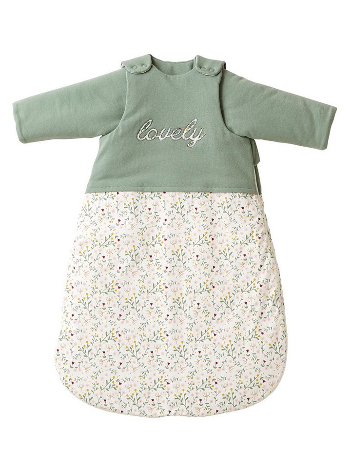 vertbaudet Babyschlafsack, Winterschlafsack, 3 TOG von vertbaudet