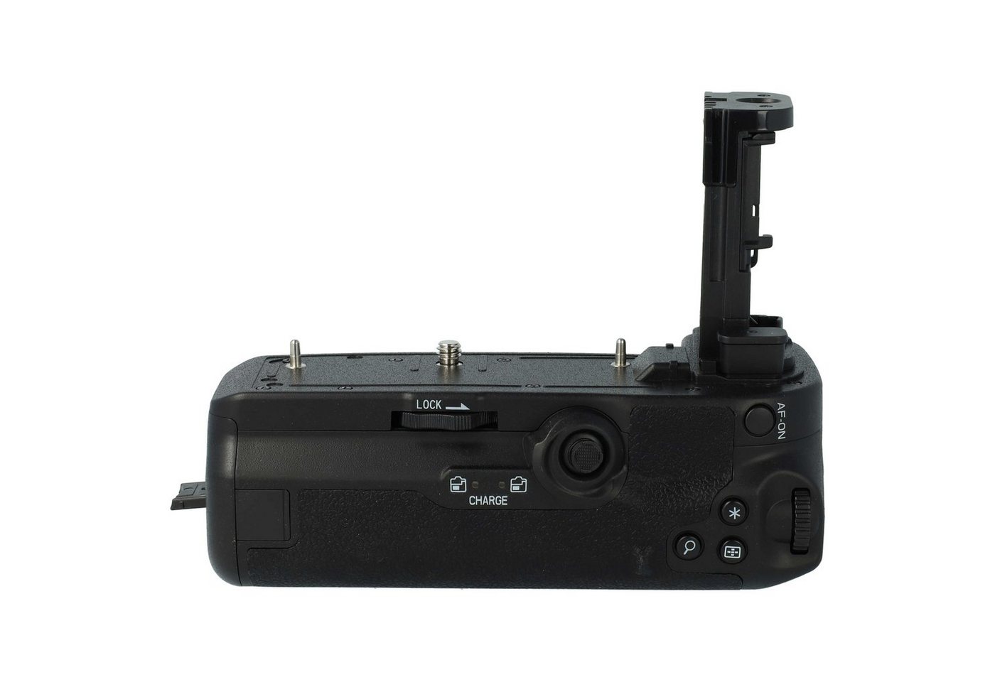 vhbw Haltegriff Ersatz für Canon BG-R10 für Kamera / Foto DSLR von vhbw
