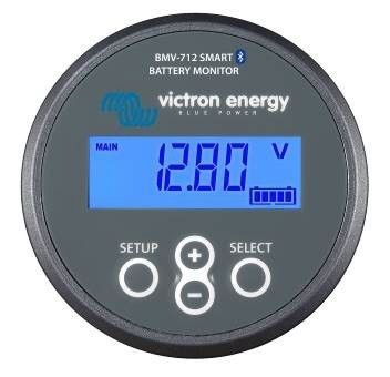 Victron Energy Batteriemonitor BMV-712 Smart von victron energy
