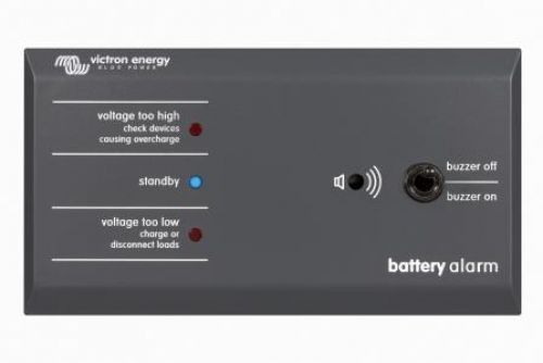 Victron Energy Battery Alarm GX von victron energy