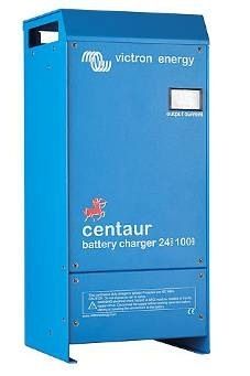 Victron Energy Centaur Charger 12V / 20A (3) von victron energy