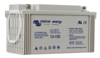 Victron Energy GEL Deep Cycle 12V/130Ah von victron energy