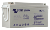 Victron Energy GEL Deep Cycle 12V/165Ah von victron energy