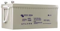 Victron Energy GEL Deep Cycle 12V/220Ah von victron energy
