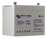 Victron Energy GEL Deep Cycle 12V/90Ah von victron energy