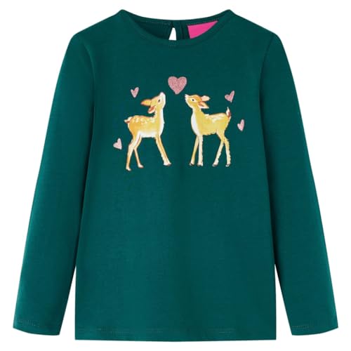 Kinder T-Shirt von vidaXL